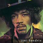 Jimi Hendrix Sex Tape Found?