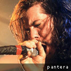 Metallica, Pantera: Top Albums Of Last 17 Years