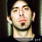 Lamb Of God Signs With Roadrunner
