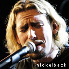 Nickelback Singer Detoured By DUI