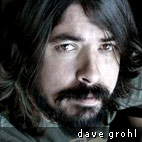 Dave Grohl's Open Letter To Metallica