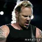 Metallica's 'Mission' Went Live