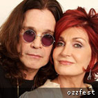 Metallica, Ozzy For One-Day Ozzfest