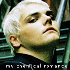 MCR, Fall Out Boy Battle For World's Sexiest Vegetarian