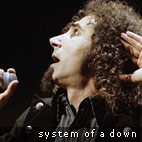 Serj Tankian Working On Musical