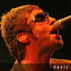 Oasis Say 'Coldplay Are Trying To Beat Our Record'