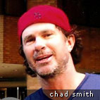 Van Halen, Red Hot Chili Peppers Launch New Project