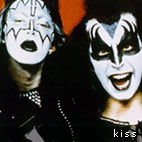 Kiss: 'We Have More Money Than Some Small Countries'
