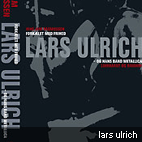Lars Ulrich Biography