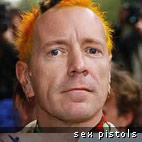 Sex Pistols John Lydon 'Accused Of Beating Woman'