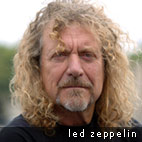 Led Zeppelin Performed With Foo Fighters