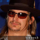 Kid Rock: 'Steal Music'