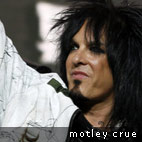 Motley Crue Frustrated By Biopic