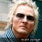 Velvet Revolver Use YouTube To Recruit New Singer?