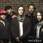 Incubus To Take A Break
