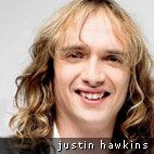 Justin Hawkins Launches New Band