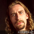 Nickelback To Join Live Nation