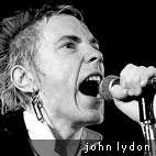 John Lydon : Sex Pistols 'Spend B----r All On Publicity'
