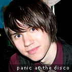 Panic At The Disco Escape Emo