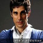 Jane's Addiction To Reunite