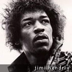 Burnt Hendrix Guitar To Be Sold At Auction