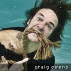 Chiodos Frontman Attempts Suicide