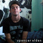 Once Naked For Nirvana, Now A Teen Spirit