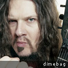Dimebag To Get Ozzfest Tribute