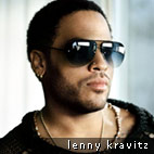 Lenny Kravitz Denies Rumors About Joining Velvet Revolver