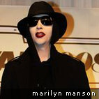 Marilyn Manson Announce New Guitarist, Album Plans