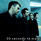 30 Seconds To Mars Sued For $30 Million By Virgin