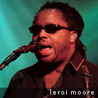 Dave Matthews Band Saxophonist Dies