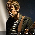 The Verve Will Continue