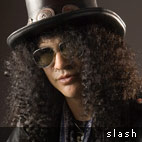 Slash Gives Update On Singer Search