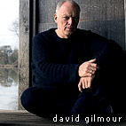 Gilmour Nixes Pink Floyd Reunion