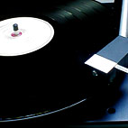 The Future Of Music Is Vinyl