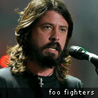 Foo Fighters To Take 'Long Break'