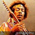 Guitar Hero: Hendrix In The Works