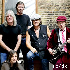 AC/DC Release New Song