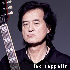 Led Zeppelin Reunite Without Plant