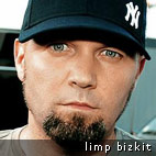 Limp Bizkit To Reform