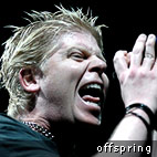 The Offspring To Be Featured In 'Rock Band'