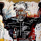 Lars Ulrich To Sell Basquiat 'Boxer' Painting