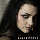 Evanescence Singer Talks Next Album