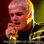 My Chemical Romance's Gerard Way's Comic To Be Made Into Movie?