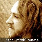 Hendrix Drummer Found Dead In Portland Hotel