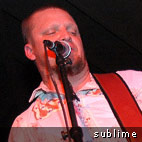 Sublime Reuniting With New Singer