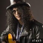 Slash Speaks Out On Proposition 8