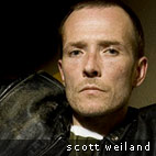 Scott Weiland Wraps A Rough Year With A New Album