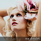 No Doubt To Return In 2009 With Album And Tour